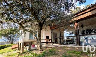 Maison 6 Pièces 156 m² à vendre à Les Tourrettes (26740)