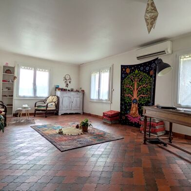 Maison 6 pièces 288000 €