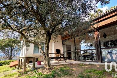 Maison 6 pièces 288000 €