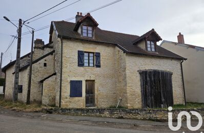 vente maison 90 000 € à proximité de Fahy-Lès-Autrey (70100)