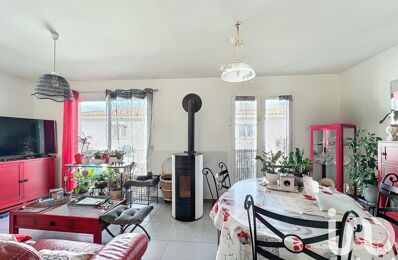 appartement 3 pièces 74 m2 à vendre à Oraison (04700)