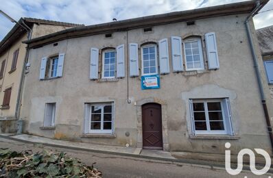 vente maison 127 000 € à proximité de Bonac-Irazein (09800)