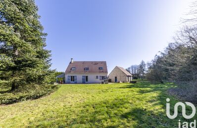 vente maison 315 000 € à proximité de Richebourg (78550)