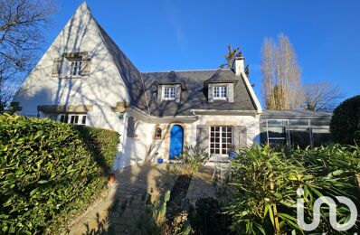 vente maison 650 000 € à proximité de Maurepas (78310)