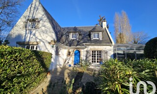 Maison 8 Pièces 175 m² à vendre à Les Essarts-le-Roi (78690)
