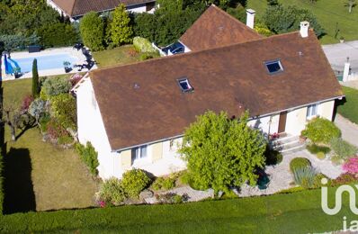 vente maison 479 000 € à proximité de Sainte-Eulalie-de-Cernon (12230)