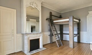 Appartement 1 Pièce 35 m² à vendre à Aix-les-Bains (73100)