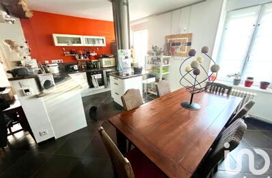 vente maison 225 000 € à proximité de Saint-Jean-de-la-Ruelle (45140)