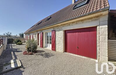 vente maison 389 900 € à proximité de Coupvray (77700)