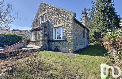 vente maison 750 000 € à proximité de Ceyrat (63122)