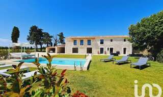 Maison 8 Pièces 350 m² à vendre à Orange (84100)
