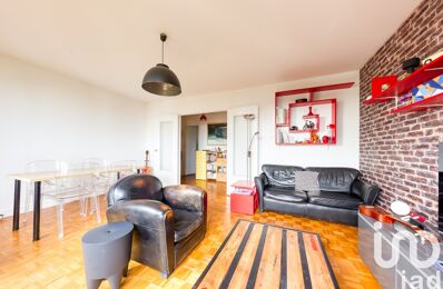 vente appartement 360 000 € à proximité de Pontcarré (77135)