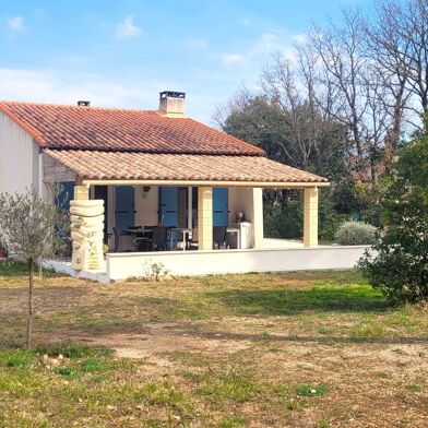 Maison 4 pièces 94 m²