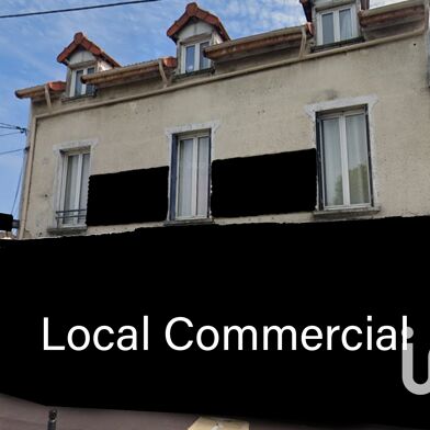 Immeuble  505000 €