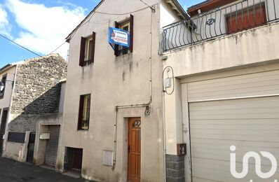 vente maison 128 000 € à proximité de Gerzat (63360)