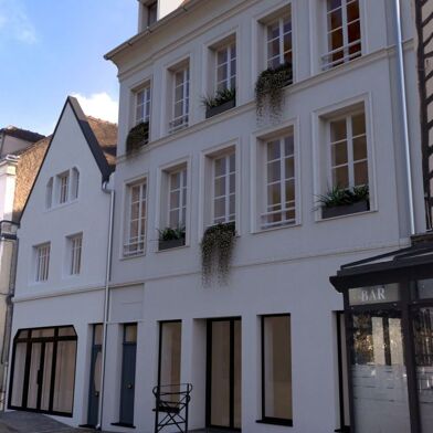 Appartement 1 pièces 154000 €