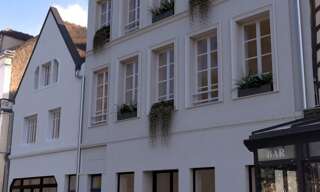 Appartement 1 Pièce 25 m² à vendre à Auxerre (89000)