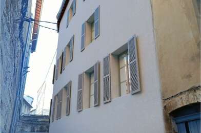 Appartement 3 pièces 455000 €