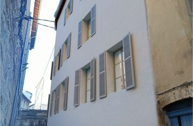 vente appartement 455 000 € à proximité de Barbentane (13570)