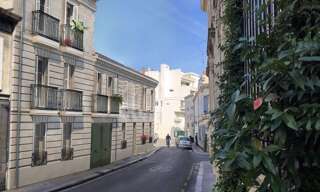 Appartement 2 Pièces 35 m² à vendre à Bordeaux (33000)