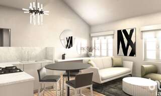 Appartement 3 Pièces 82 m² à vendre à Lille (59000)