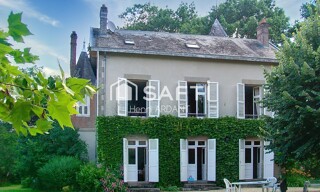 Maison 9 Pièces 220 m² à vendre à Le Vigen (87110)