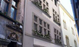 Appartement 3 Pièces 48 m² à vendre à Lyon 1 (69001)