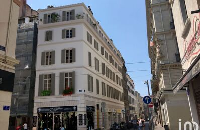 vente appartement 567 050 € à proximité de Marseille 2 (13002)