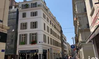 Appartement 4 Pièces 103 m² à vendre à Marseille 1 (13001)