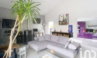 Maison 5 Pièces 187 m² à vendre à Saint-Jean-de-Liversay (17170)