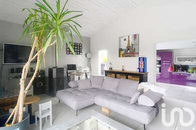 Maison 5 pièces 350000 €