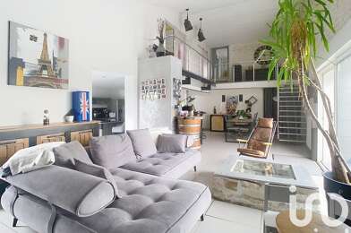 Maison 5 pièces 350000 €