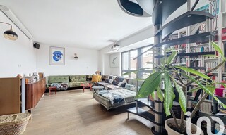 Appartement 4 Pièces 100 m² à vendre à Bourg-la-Reine (92340)