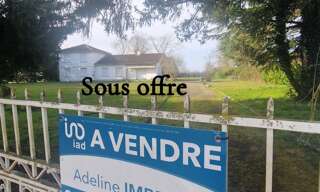 Maison 7 Pièces 143 m² à vendre à Ansost (65140)