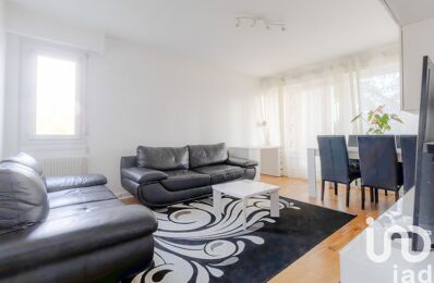 vente appartement 249 000 € à proximité de Bourg-la-Reine (92340)