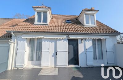 vente maison 209 000 € à proximité de Janville (60150)