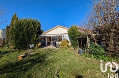 vente maison 211 000 € à proximité de Saujon (17600)