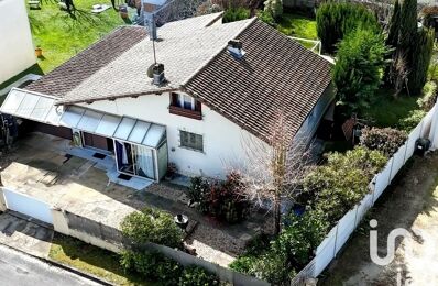 vente maison 211 000 € à proximité de Saint-Georges-de-Didonne (17110)