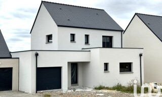 Maison 6 Pièces 119 m² à vendre à Les Touches (44390)
