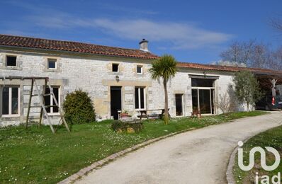 vente maison 240 000 € à proximité de Neuvicq-le-Château (17490)