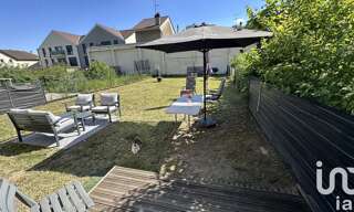 Appartement 3 Pièces 56 m² à vendre à Champigny-sur-Marne (94500)