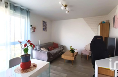 vente appartement 175 000 € à proximité de La Norville (91290)