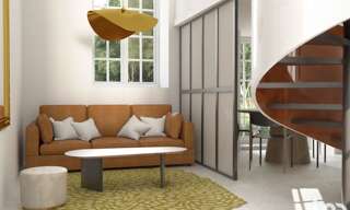 Appartement 2 Pièces 48 m² à vendre à Crespières (78121)