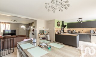 Maison 6 Pièces 108 m² à vendre à Montlhéry (91310)