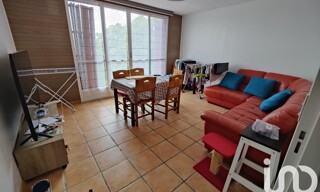 Appartement 5 Pièces 83 m² à vendre à Joué-lès-Tours (37300)