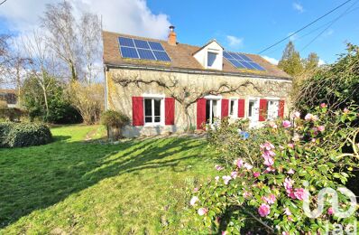 vente maison 475 000 € à proximité de Leuville-sur-Orge (91310)