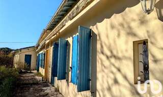 Maison 6 Pièces 190 m² à vendre à Porchères (33660)