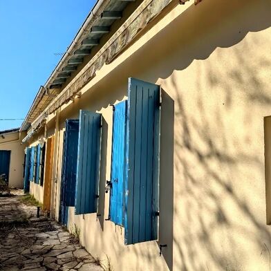 Maison 6 pièces 199000 €