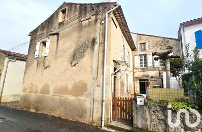 vente maison 85 000 € à proximité de Lautrec (81440)