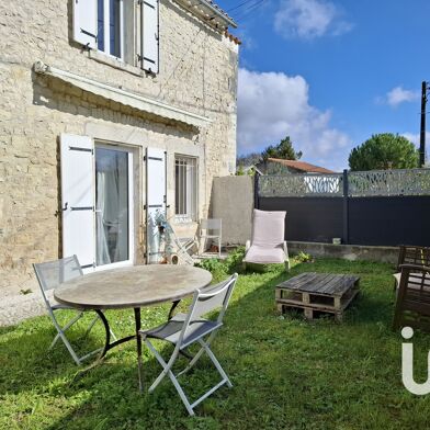 Maison 8 pièces 354000 €